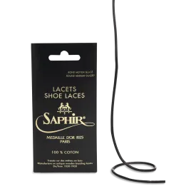 Medium Braided Laces