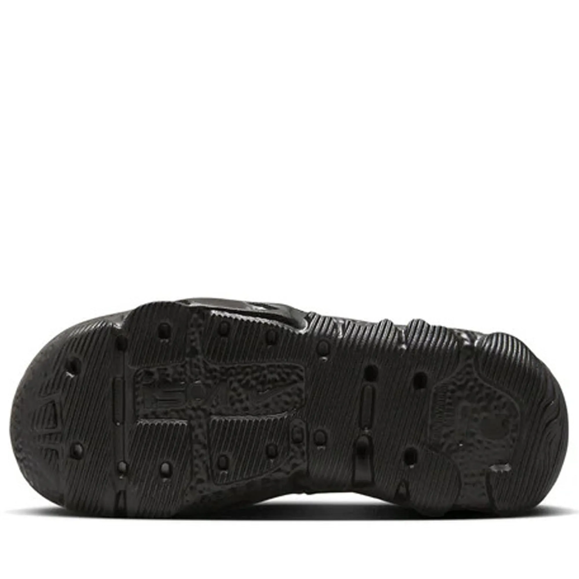 Nike ISPA Universal - Black/Black