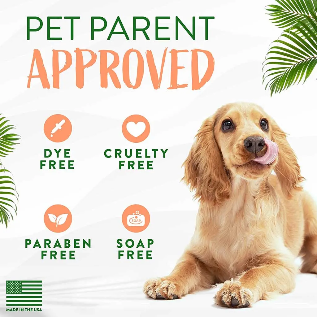 Papaya Mist Deodorizing Spray 8oz