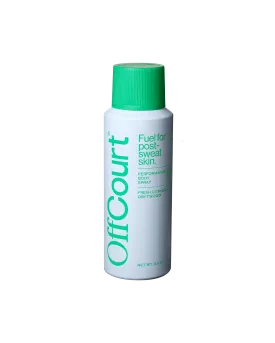 Performance Body Spray - Fresh Citron   Driftwood