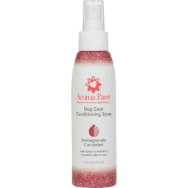 pomegranate cucumber conditioning spray