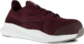 Reebok Work Women's Flexagon 3.0 Safety Toe Athletic Work Shoe