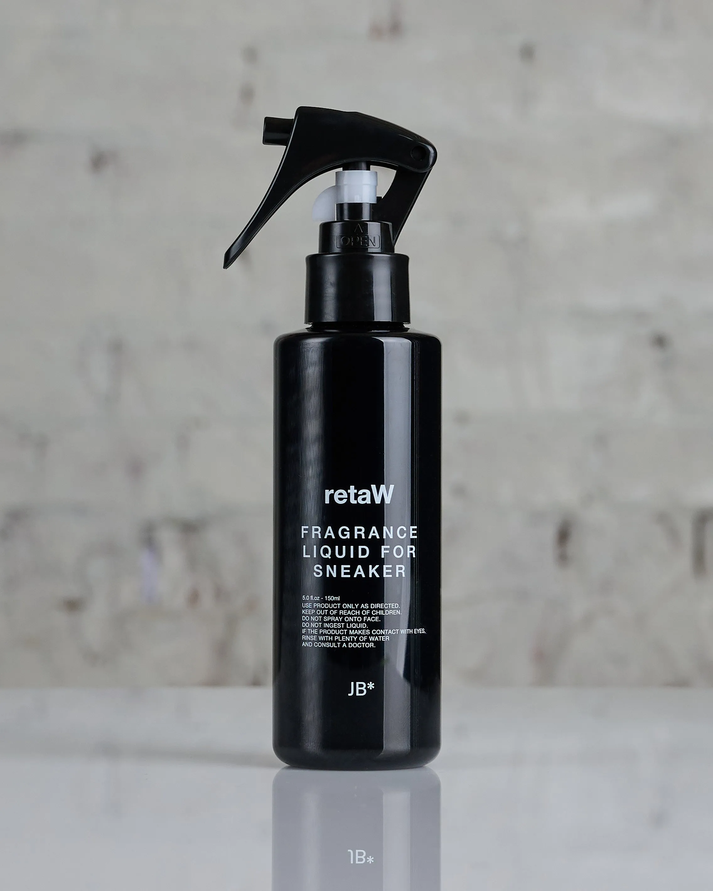 retaW Fabric Liquid for sneaker JB