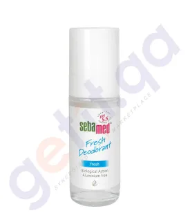 SEBAMED DEO ROLL ON ACTIVE FRESH 50ML