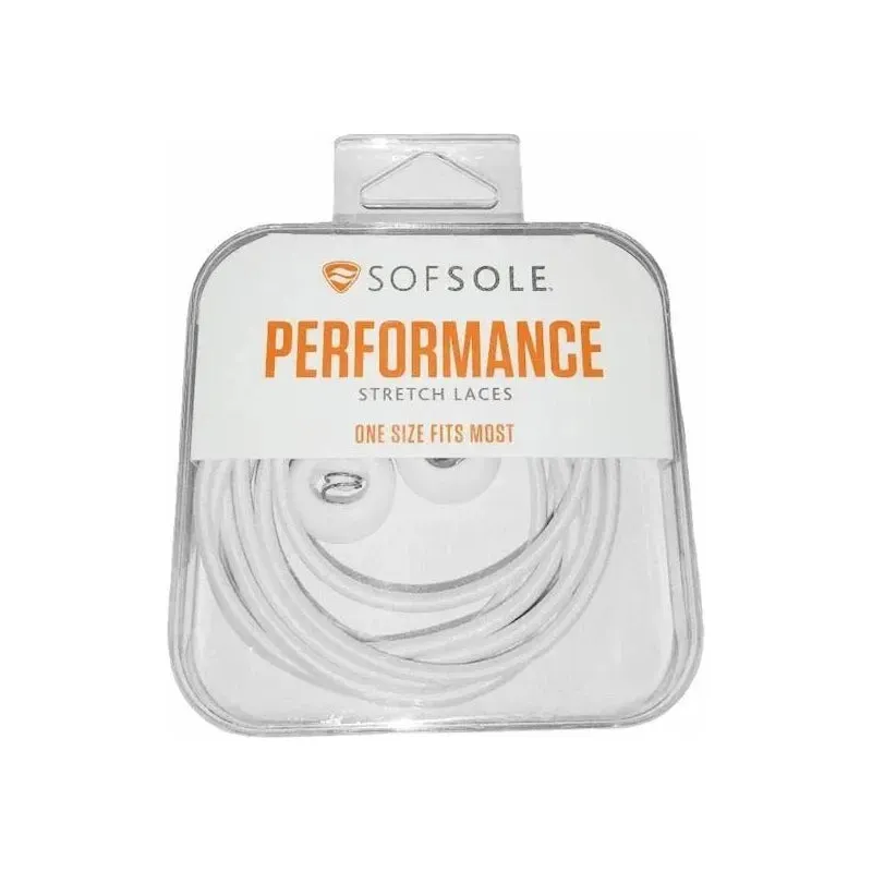 Sofsole Bungee Laces