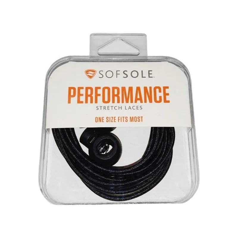 Sofsole Bungee Laces
