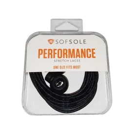 Sofsole Bungee Laces