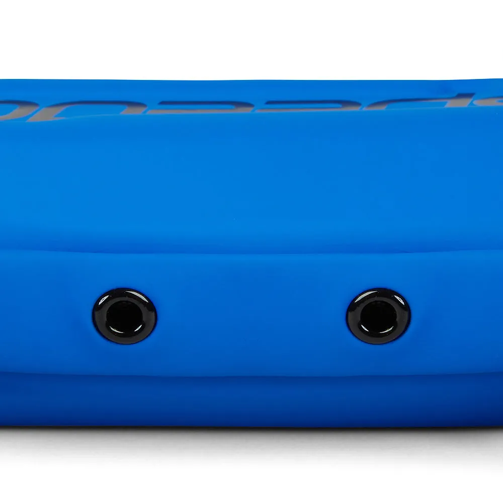 Speedo Goggle Storage - Blue