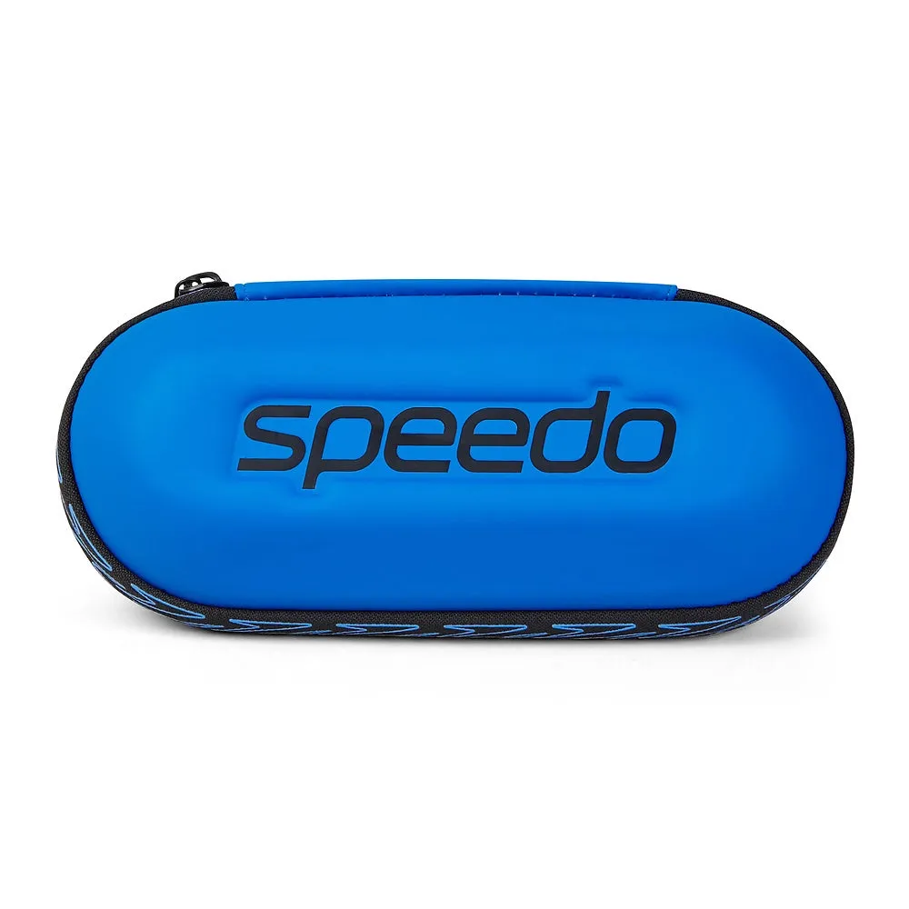 Speedo Goggle Storage - Blue
