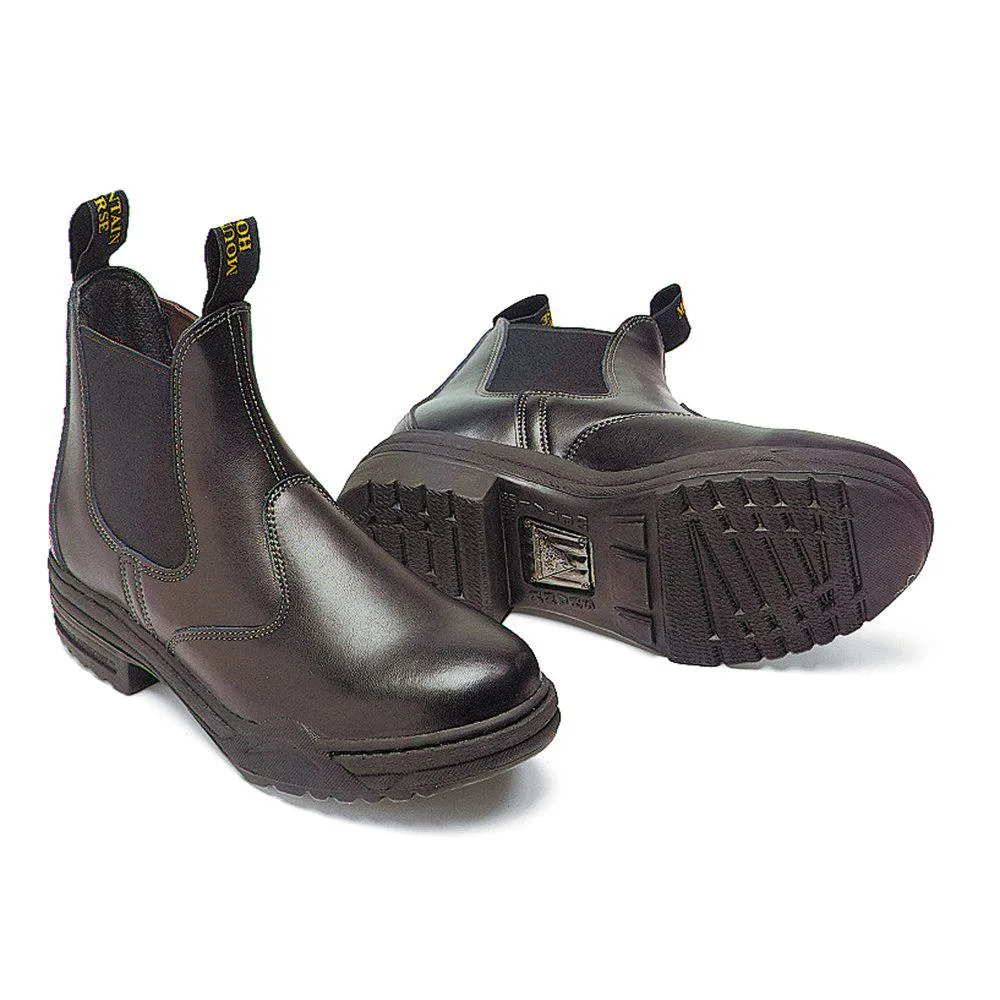 Stable Jodhpur Boots