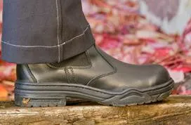 Stable Jodhpur Boots