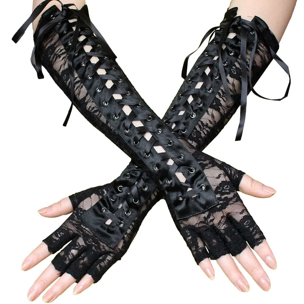 The Patricia Gloves