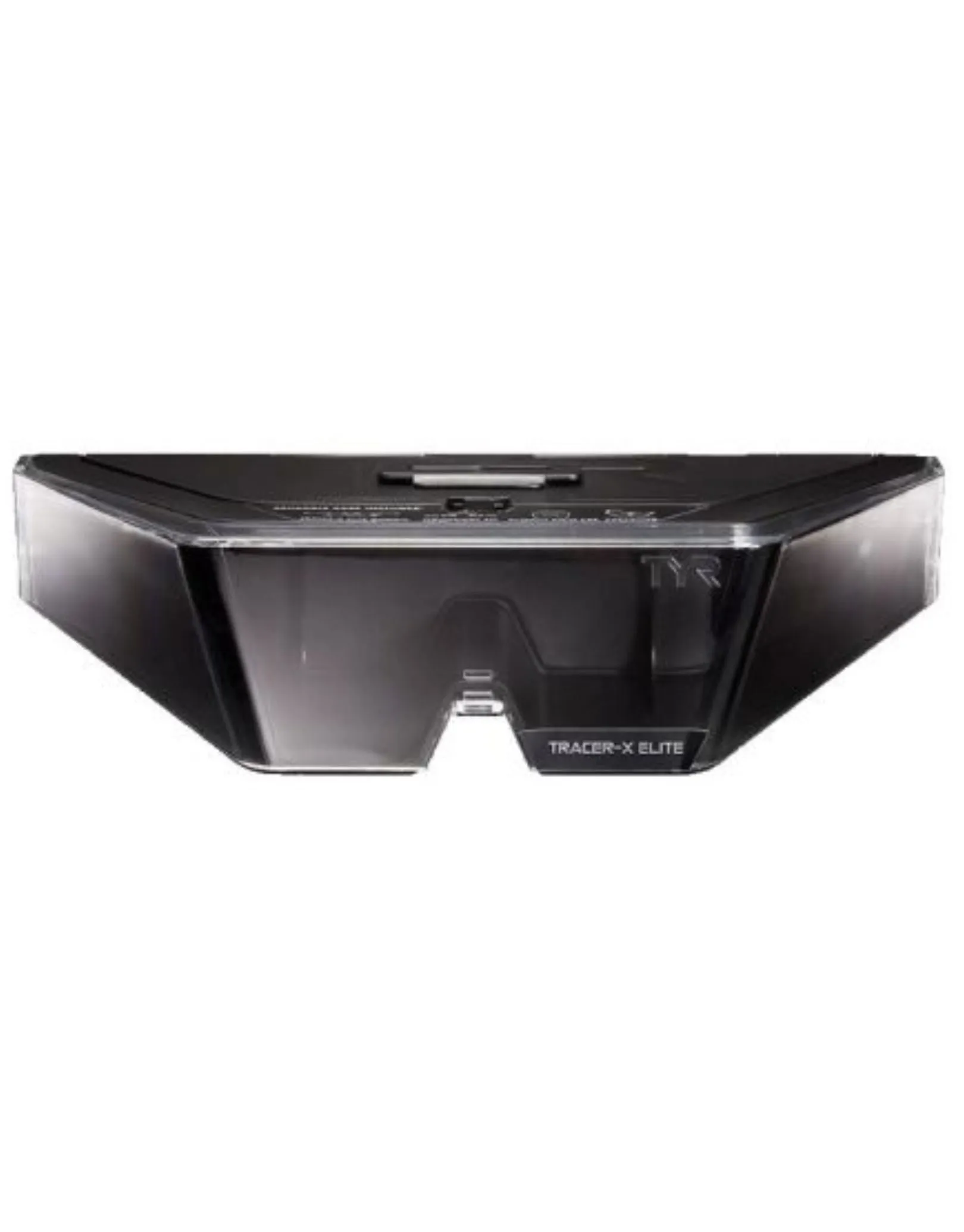 Tracer-X Elite Mirrored Swim Goggle Set